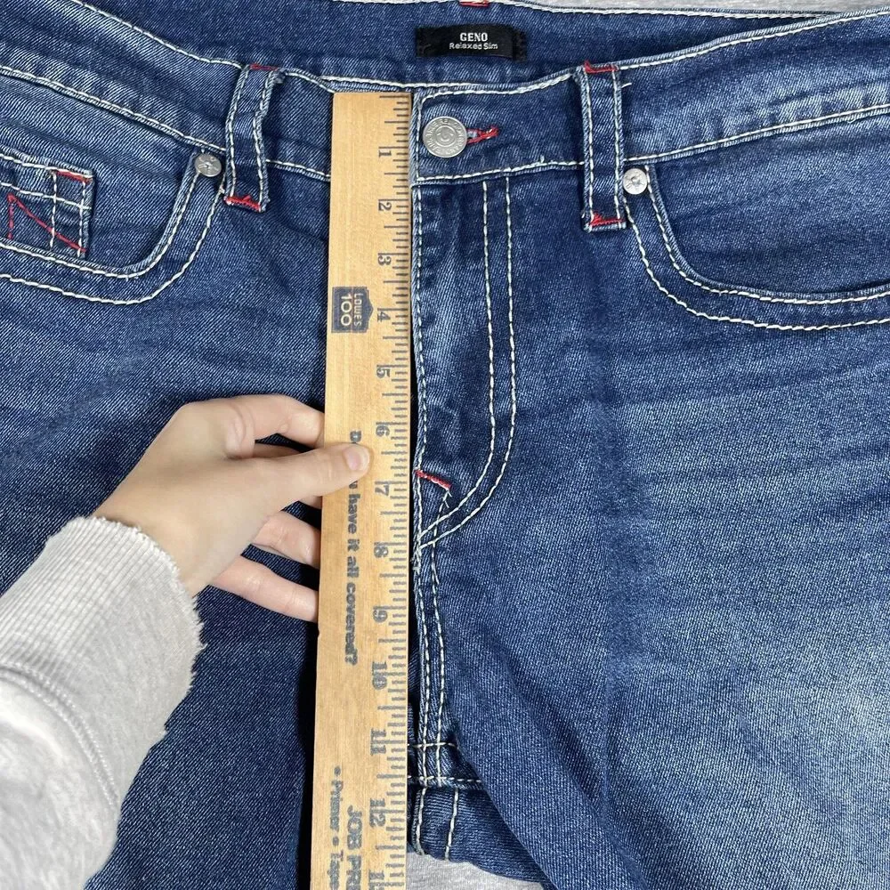 True Religion true religion